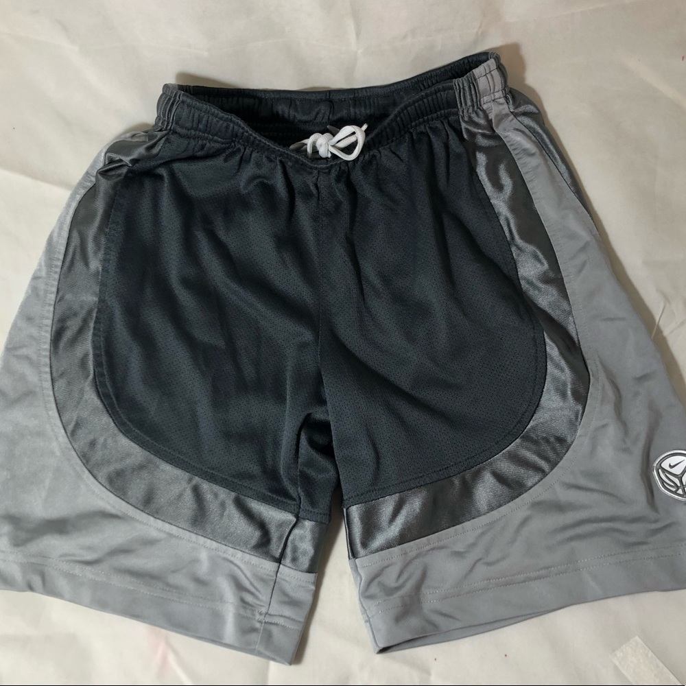 Boys Nike Basketball Shorts